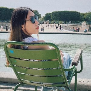 Meet your Posher, Kelly